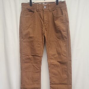 Cooperative Brown Trousers
